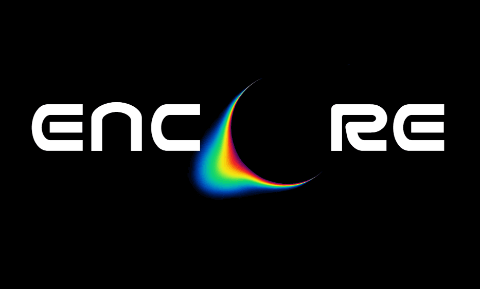 ENCORE project logo